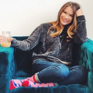 Meet your Posher, Macy